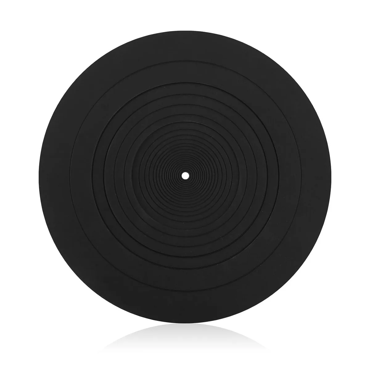 LORDWORLD LORDWORLD Silicone Turntable Slip Mat 2mm — product photo