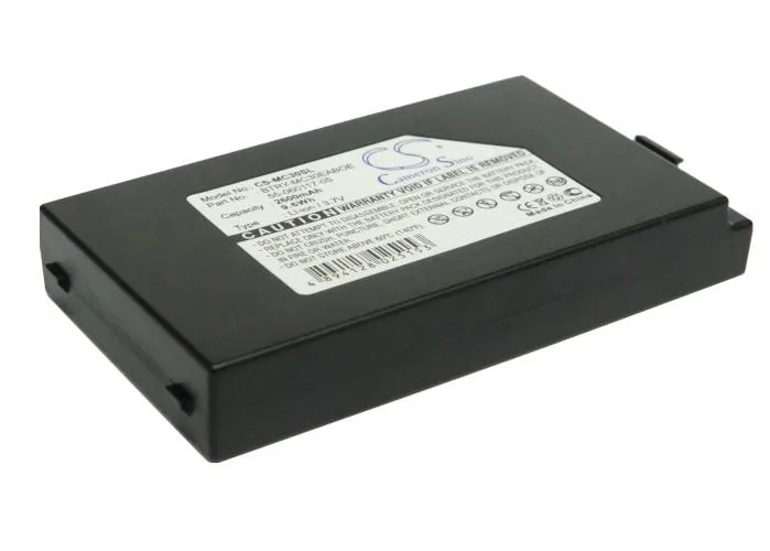 Vintrons Technology Company Limited Vintrons 2600mAh Li-ion Battery for Symbol MC30 MC3000 MC3070 MC3090 MC30X0 — product photo