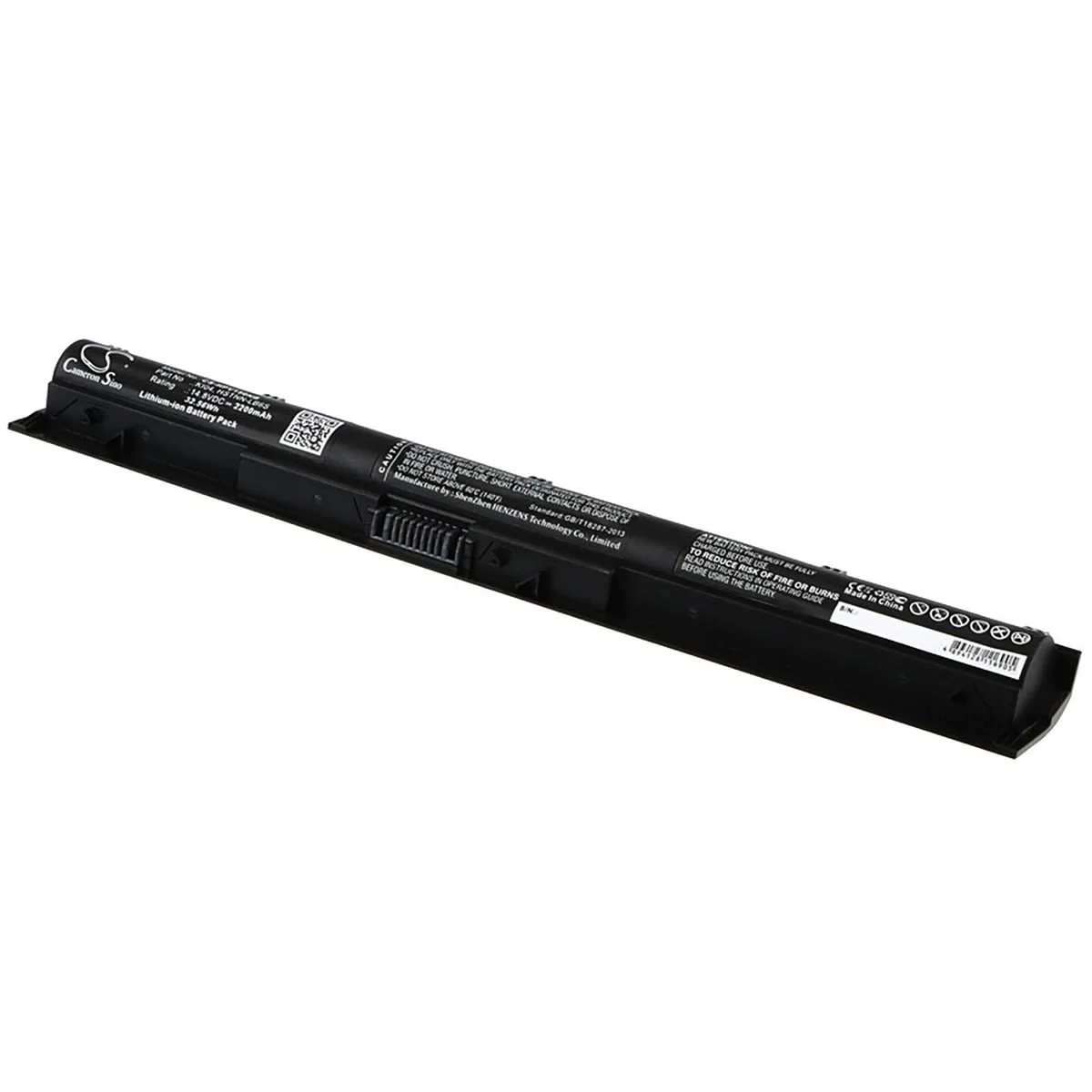 Cameron &amp; Co Cameron &amp; Co DS-CS-HPV150NB laptop battery 2.2 Ah — product photo