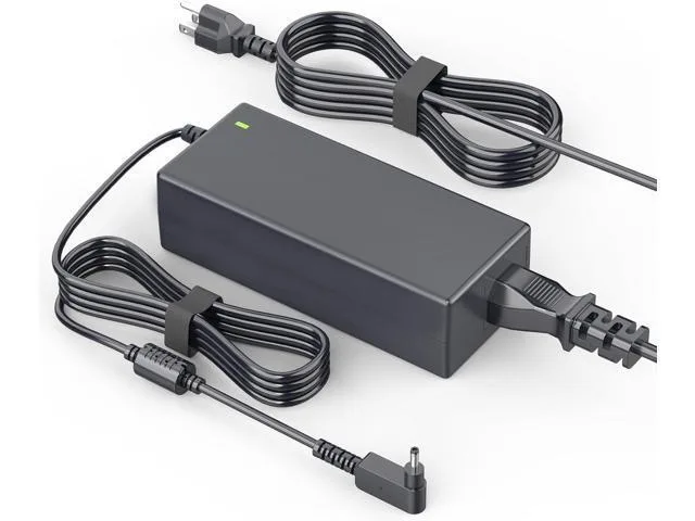 LORDWORLD LORDWORLD N15Q10 65W 19V 3.42A laptop charger — product photo