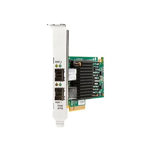 HP HP 788995-B21 10Gb 2-port 557SFP+ Adapter accessory — product photo