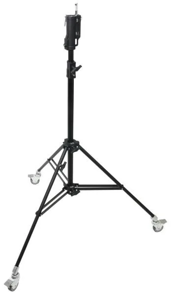 Kupo Kupo KS200811 Master Combo Stand with Casters 66.1lbs 7.5 — product photo