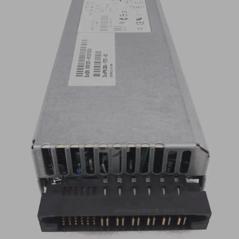 KHACHIMO KHACHIMO 550W ATX Power Supply DS550HE-3-001 300-1848 — product photo
