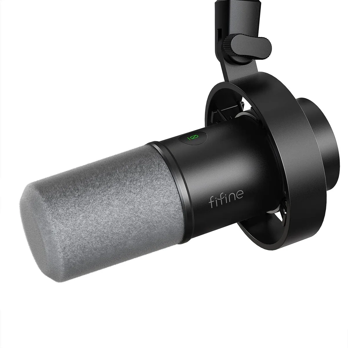 FIFINE FIFINE Dynamic Microphone XLR/USB Amplitank — product photo
