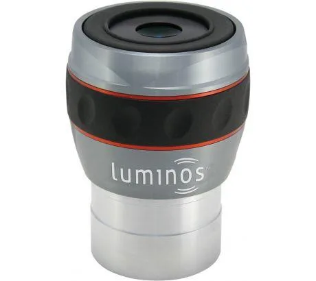 Celestron Celestron Luminos Telescope Eyepiece 19mm 2in 82 deg — product photo