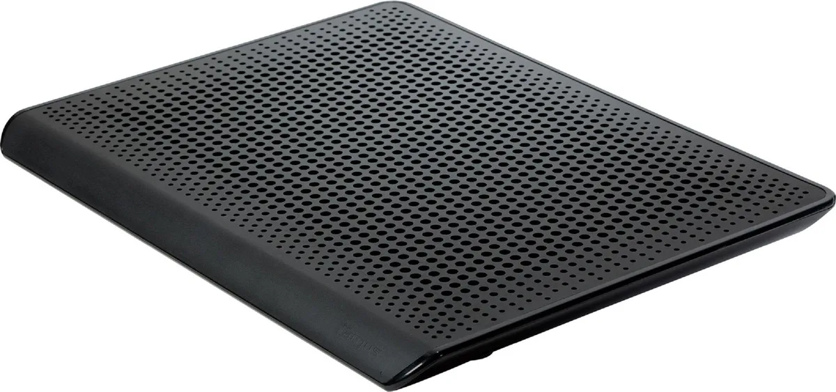 ENHANCE Chill Mat HD3 Gaming laptop cooling pad Black AWE57US — product photo