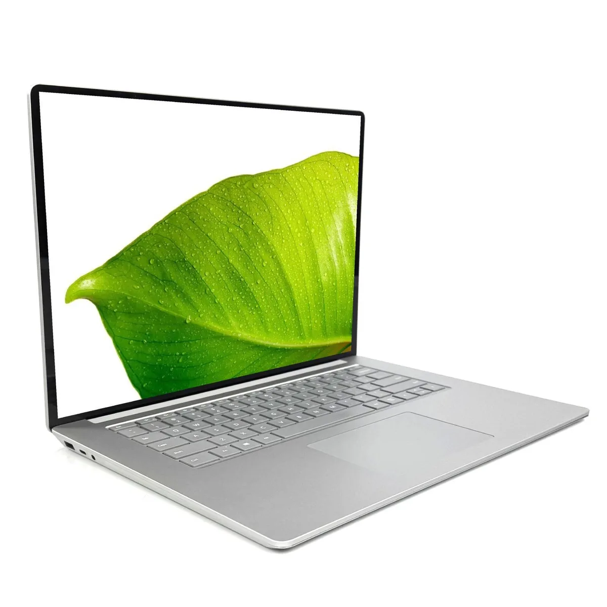 Microsoft Microsoft Surface Laptop 5 15" i7-1265U 8GB 256GB Model 1979 laptop — product photo