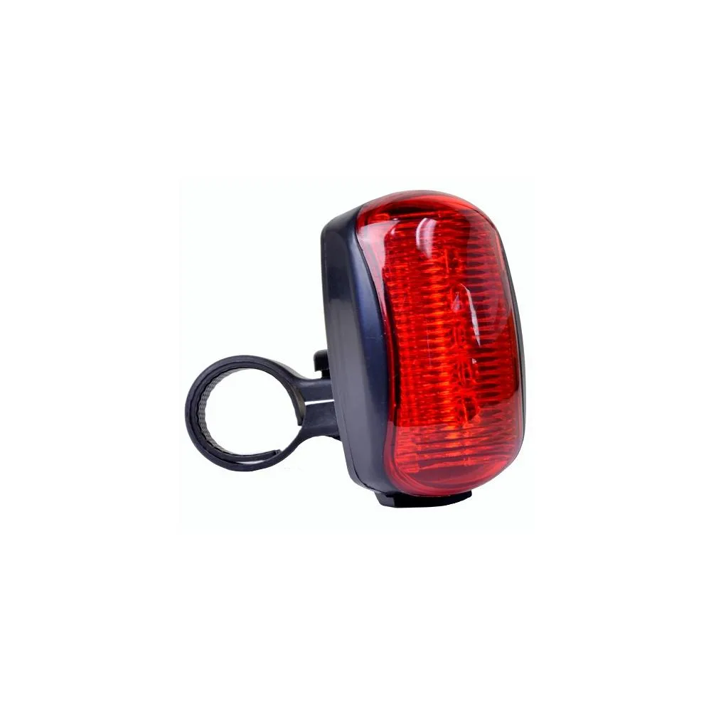 VIBE VIBE VSP-45 5-LED Bike Light Set 1.5x2.75in — product photo
