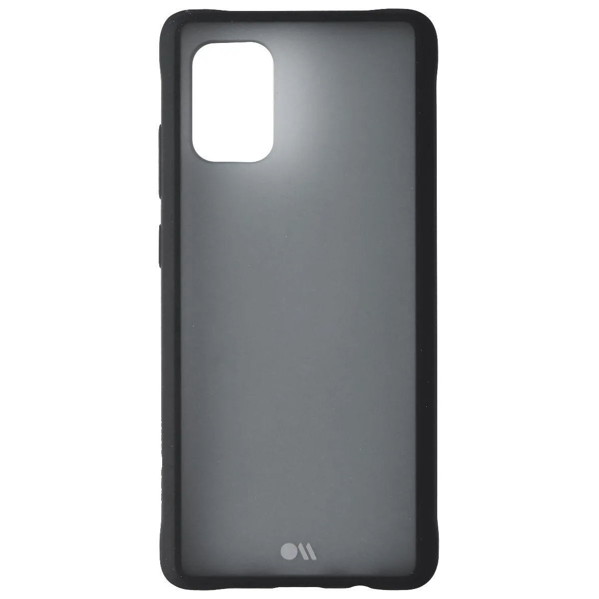 Case-Mate Case-Mate Tough Case + Glass Screen Bundle for Samsung Galaxy A71 5G UW - Black — product photo