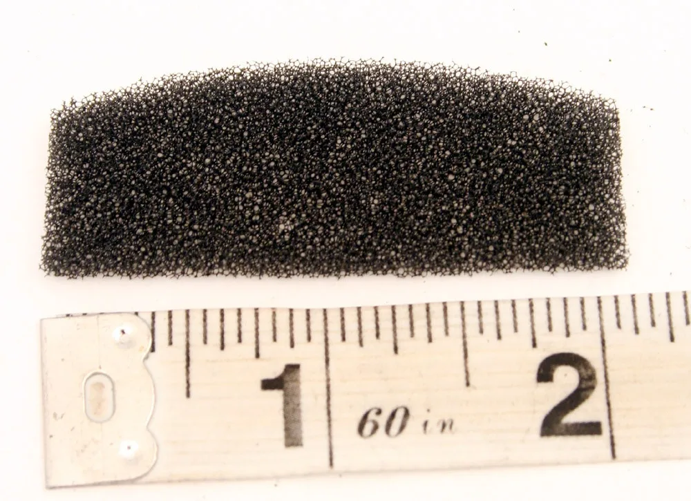 Appliance Factory Parts Appliance Factory Parts 7469201000 Sponge for Hunter 33201 33222 — product photo