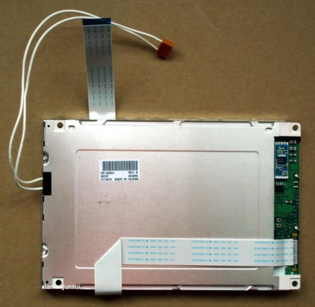 Ruth's sister Ruth's sister SX14Q004 5.7" LCD internal power cable — product photo
