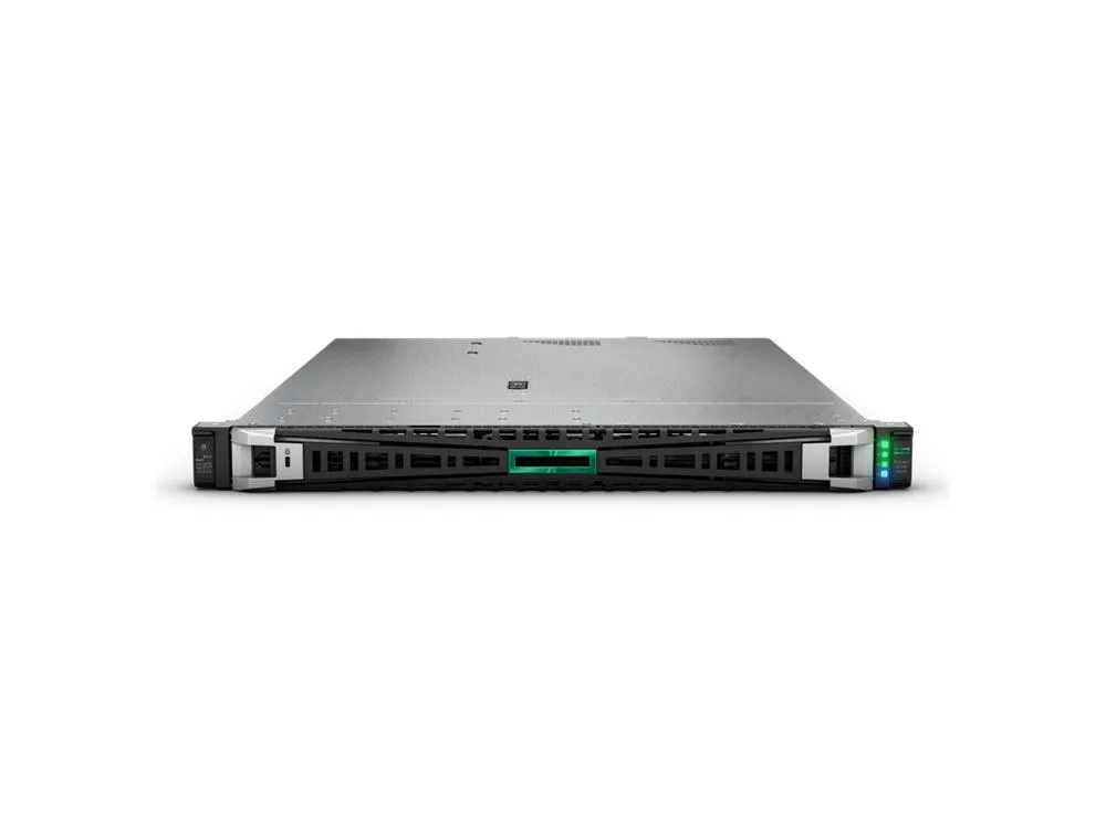 HPE HPE ProLiant DL320 G11 1U Rack Server P69302-005 Xeon Gold 5416S 16C 2.00GHz 64GB DDR5 — product photo