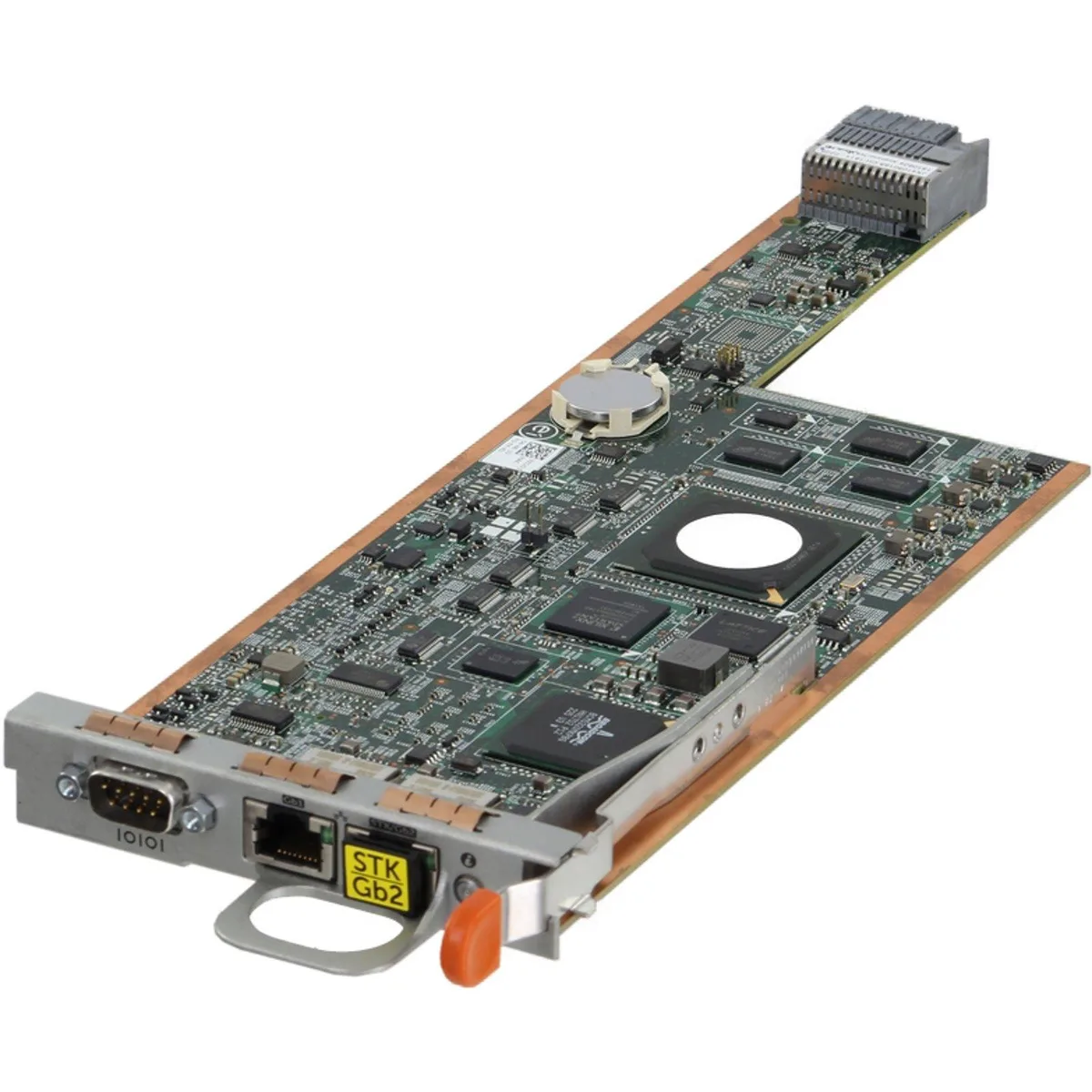 DELL DELL PowerEdge FX2/FX2s CMC CTRL Mod 3XDD3 — product photo