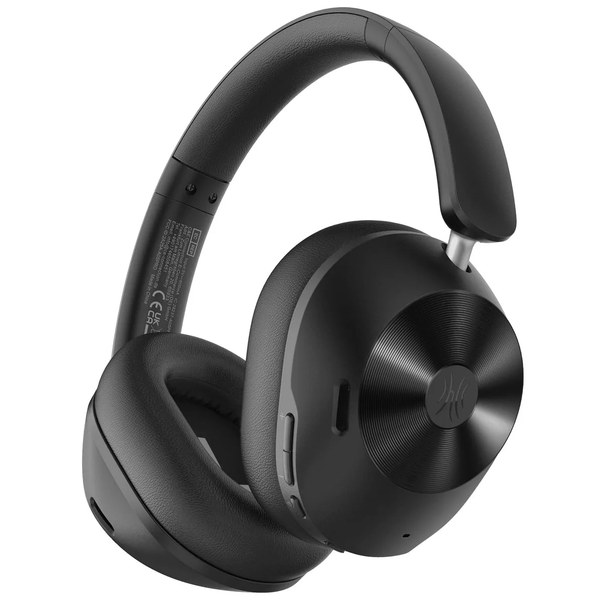  OneOdio Focus A5 Wireless Over-Ear Headphones White — product photo