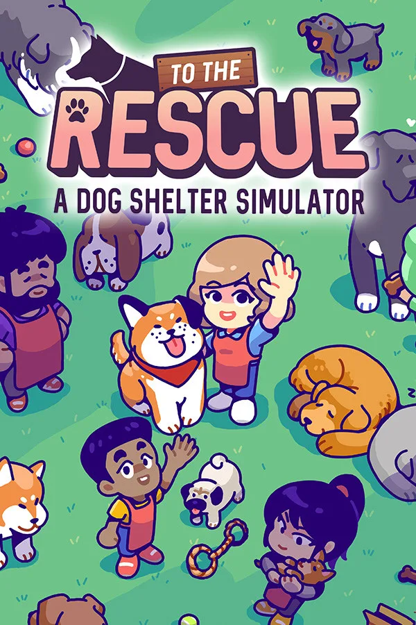 Indie.io Indie.io To The Rescue! Steam Downloadable Game — product photo