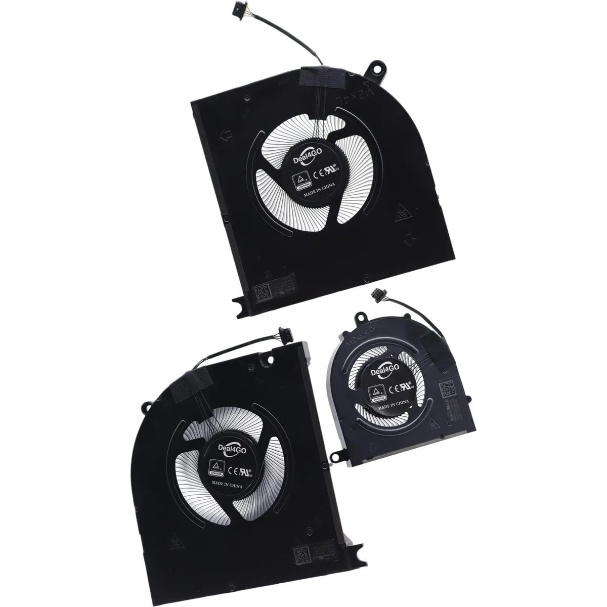 Astro Gaming Astro Gaming 2 in 1 accessory for Alienware M18 R1 R2 — product photo