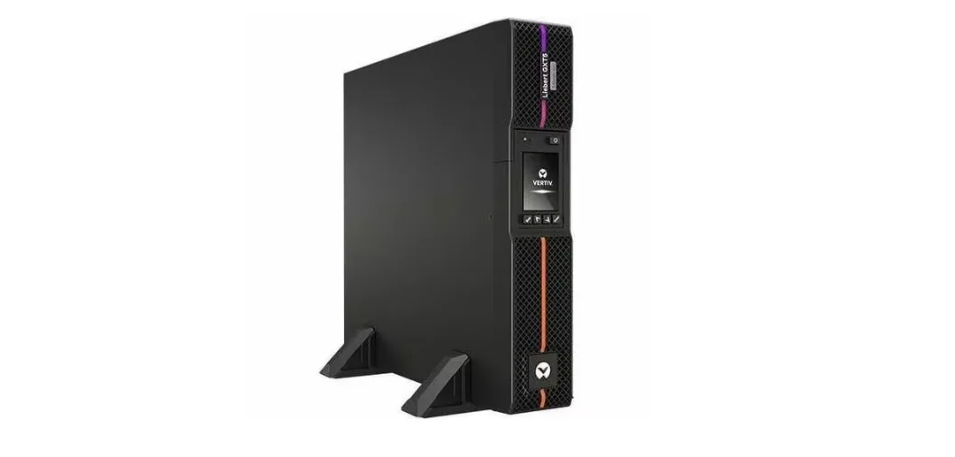 Vertiv Vertiv GXT5LI-1500LVRT2UXL UPS 1500VA/1350W 120V 2U Lithium-Ion — product photo