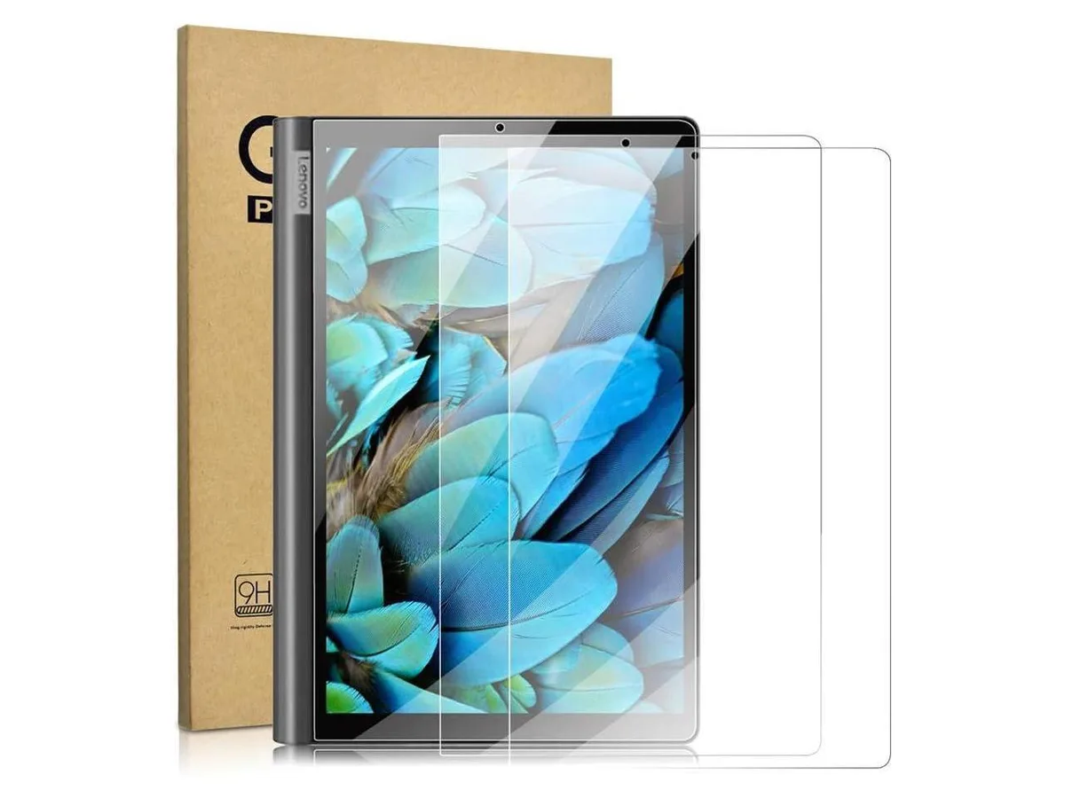 BONAEVER BONAEVER YT-X705F 10.1 inch Protection Case 2-Pack — product photo