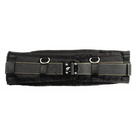 DBI/SALA DBI/SALA 1500111 Tool Belt Black Polyester 21 in 7 pockets — product photo