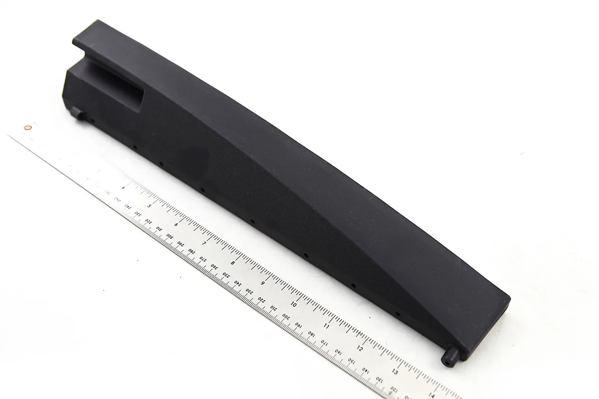Appliance Factory Parts Appliance Factory Parts 10184-E87 End Cap Door Bottom Right appliance part — product photo