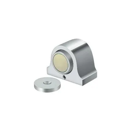 Deltana Enterprises Deltana Enterprises DSM125U26 Magnetic Dome Stop Bright Chrome — product photo