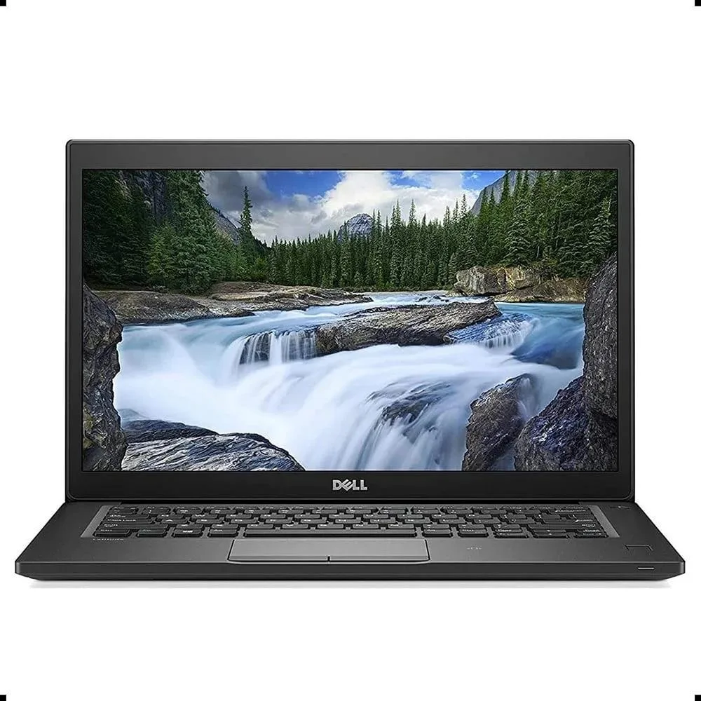 DELL DELL Latitude 7490 laptop i7-8650U 1.9GHz 16GB 512GB SSD 14" FHD Touch Windows 10 Pro — product photo