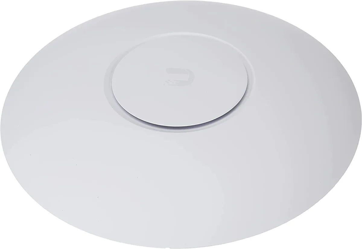 Ubiquiti Networks Ubiquiti Networks UniFi UAP-AC-PRO wireless router — product photo