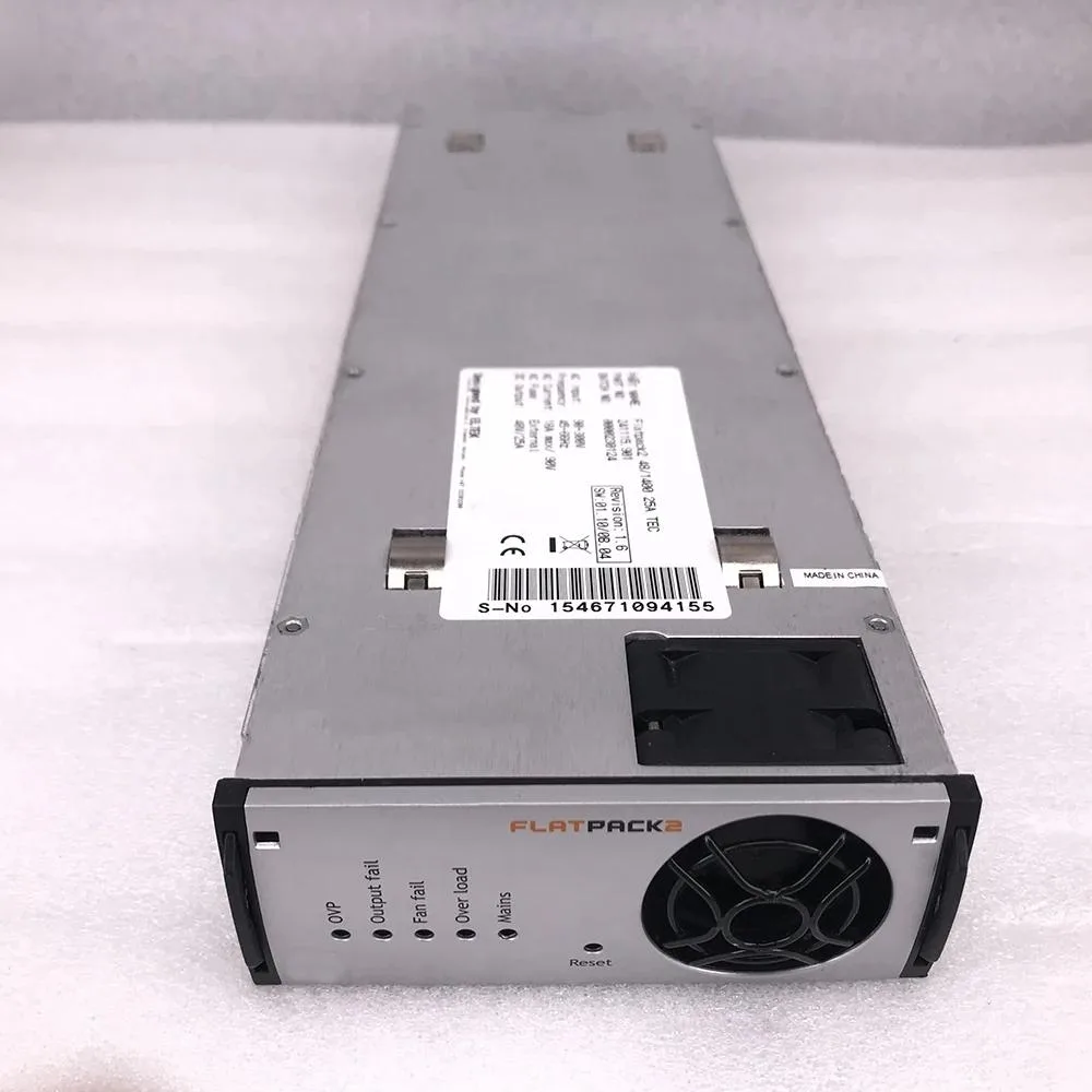 KHACHIMO KHACHIMO Flatpack2 48/1400 25A TEC Power Supply — product photo