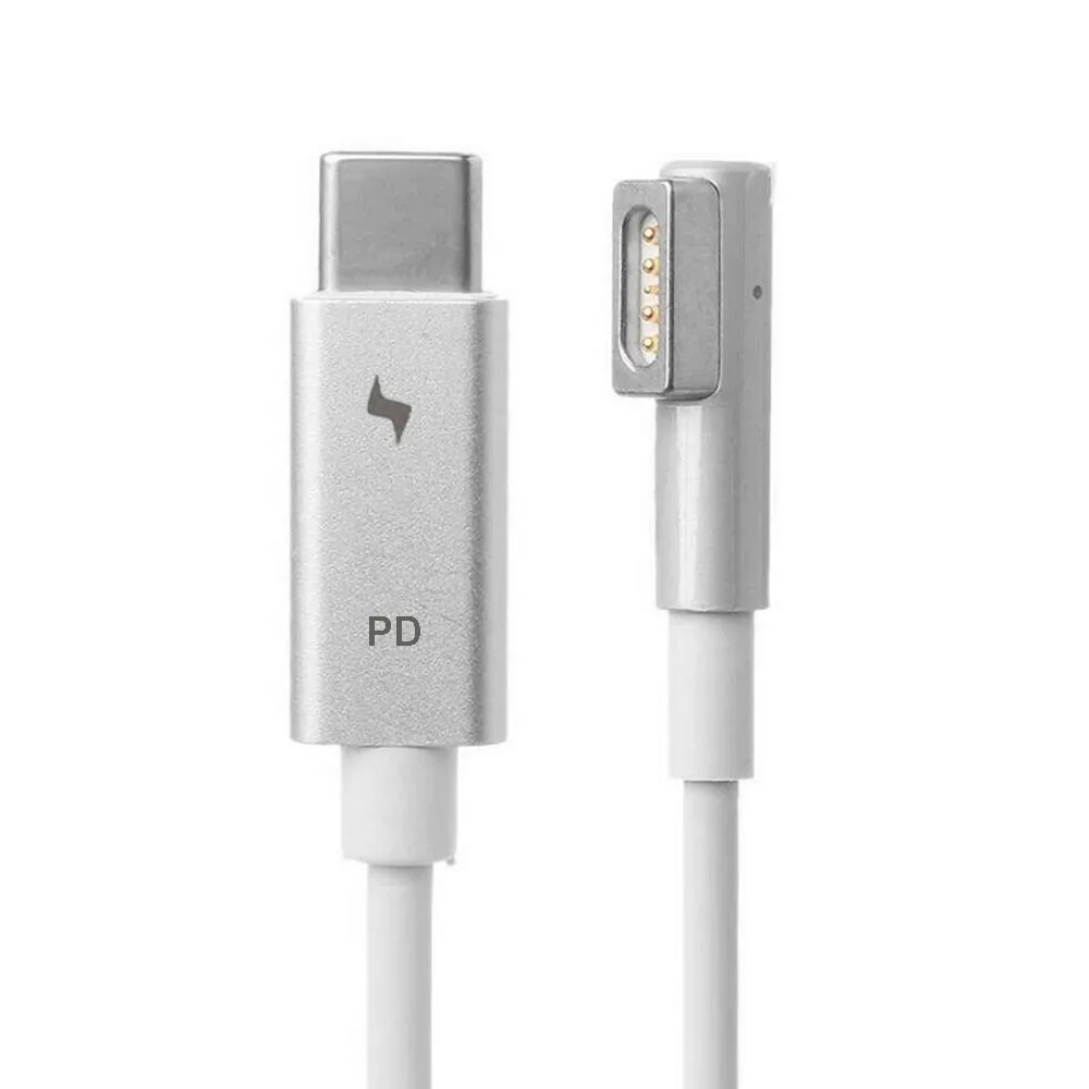 UTONDA Co., Ltd. UTONDA Co., Ltd. USB-C to MagSafe 1 L-Tip 1.8m Power Adapter Cord — product photo