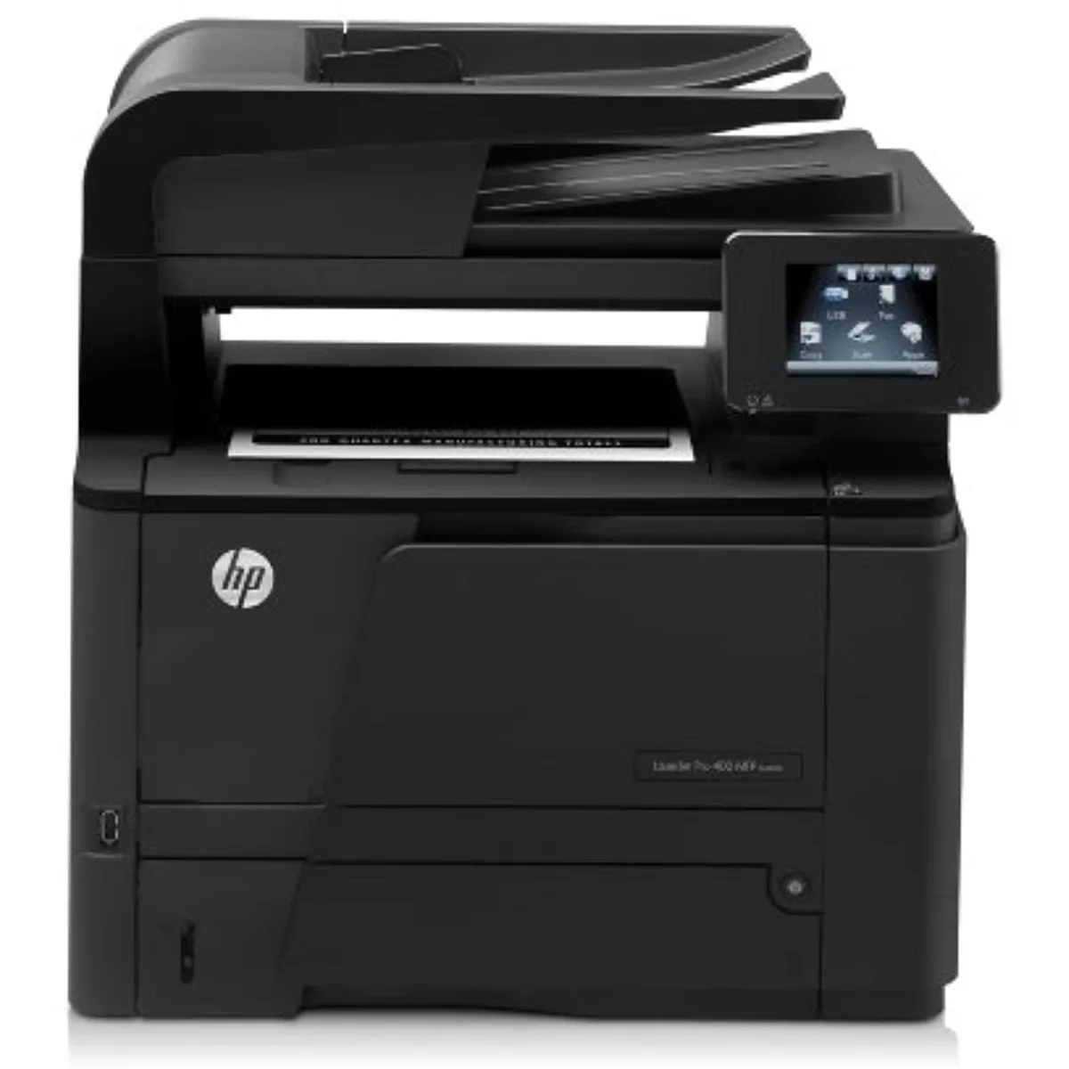 HP HP LaserJet Pro 400 M425dn Monochrome Laser Printer Cf286a#Bgj — product photo