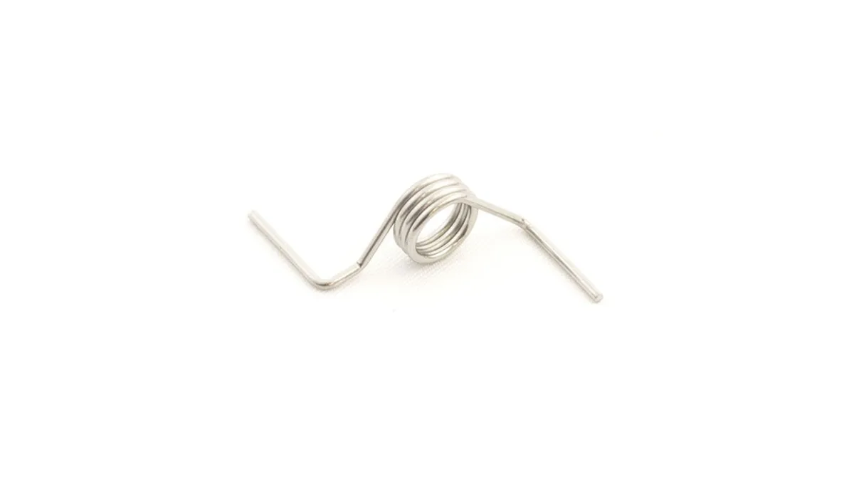 Appliance Factory Parts Appliance Factory Parts DA81-01345B Spring etc Aftermarket appliance part — product photo