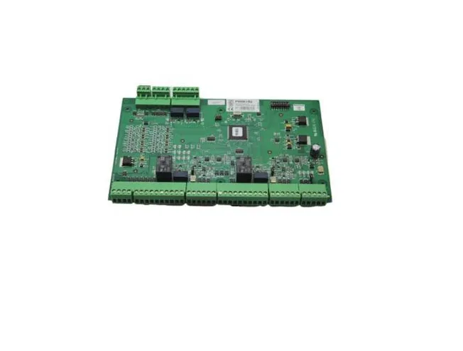 Honeywell Honeywell PW6K1R2 server motherboard — product photo