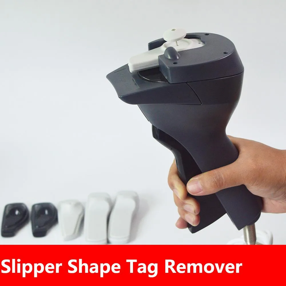 Bluesky Marketplace Bluesky Marketplace DT009 Slipper Tag Remover AM 58Khz EAS 170x103mm 260g — product photo
