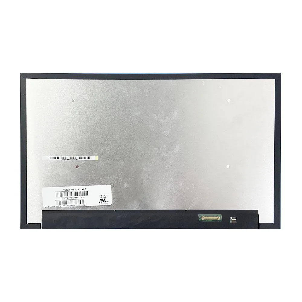 ATPAZDB ATPAZDB B133HAN05.H 13.3 inch FHD 1920x1080 60Hz 30-pin laptop screen — product photo