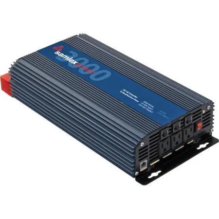 Samlex Samlex SAM-3000-12 3000W 12V Modified Sine Wave Inverter — product photo