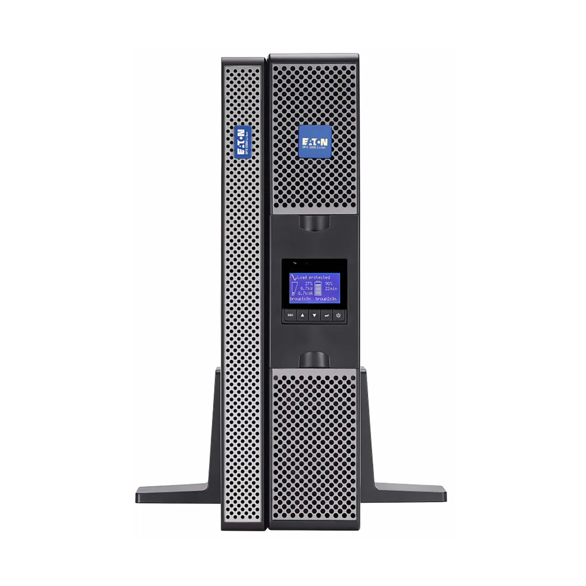 Eaton Eaton 9PX3000GRT-L 3000VA 2700W 208V UPS — product photo