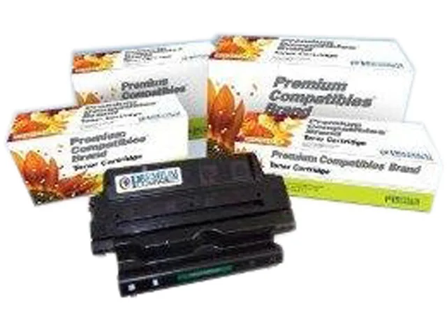 PCI PCI 2790B003AA-PCI toner cartridge Black 36000 Pages — product photo