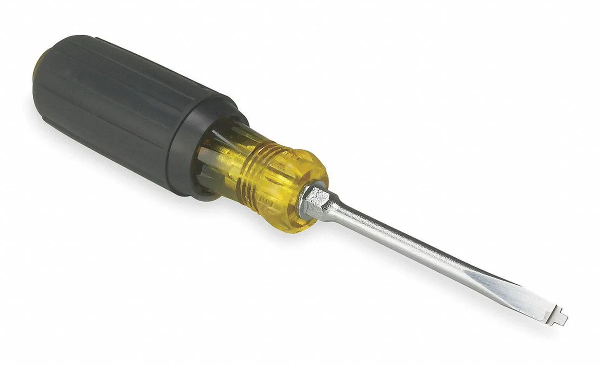 Schneider Electric Schneider Electric 9001K69 Screwdriver 30 mm — product photo