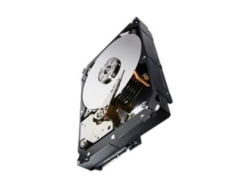 Seagate Seagate Constellation ES.3 ST2000NM0033 2 TB 3.5" internal hard drive — product photo