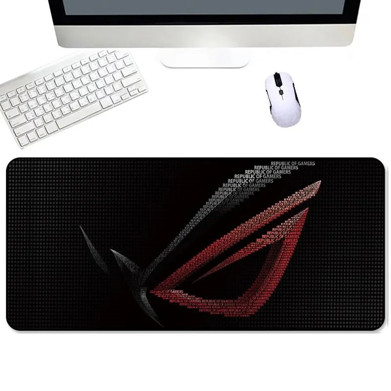SOVAWIN SOVAWIN Large Mouse Pad Keyboard Mat XL 800x300mm — product photo
