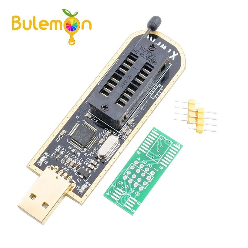 Thinkstar Thinkstar XTW100 BIOS SPI FLASH 2425 Programmer — product photo