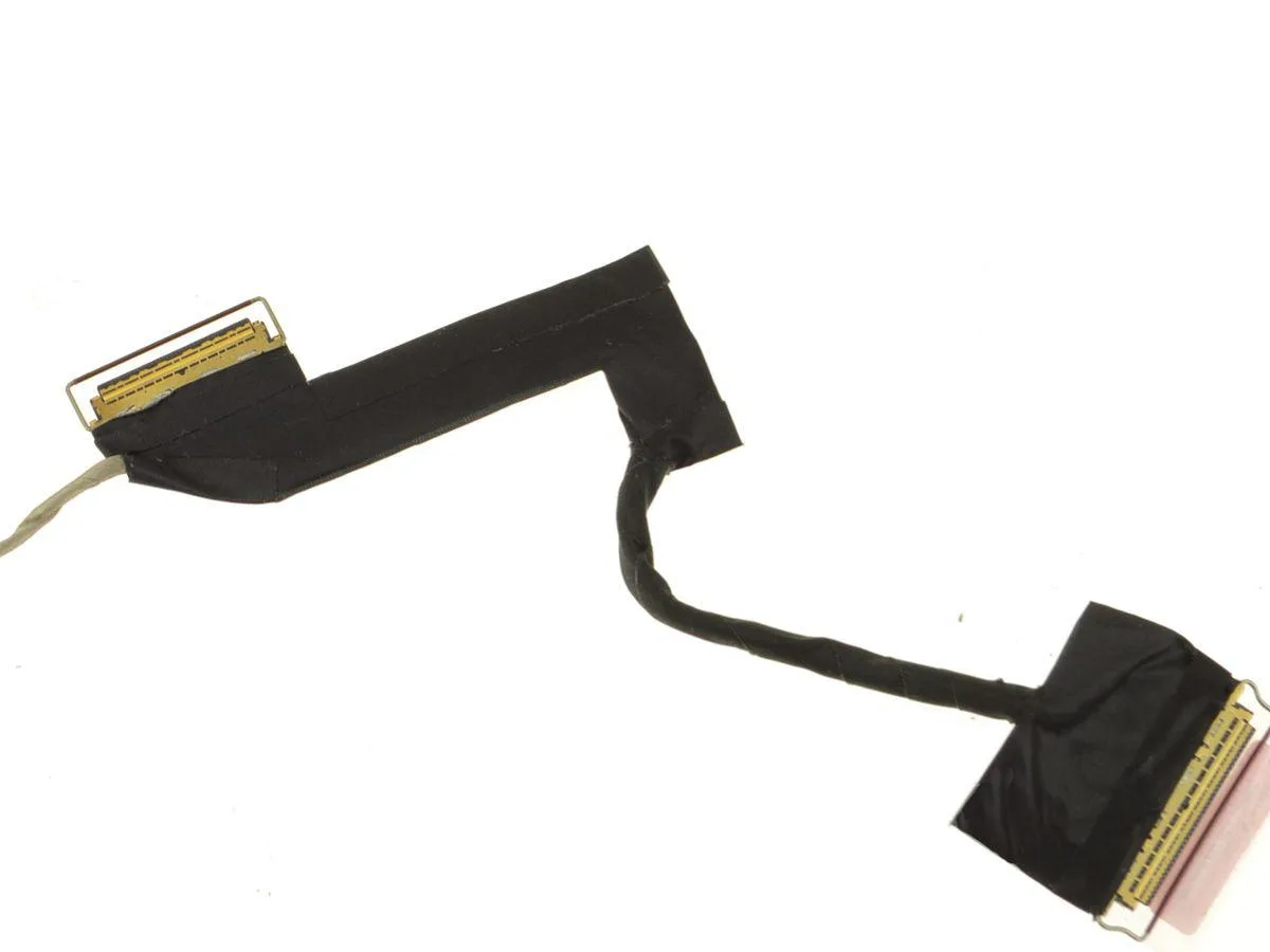 DELL DELL Alienware 15 R3 15.6" EDP LCD Ribbon Cable Non-TS UHD 3840 x 2160 5XNDW — product photo