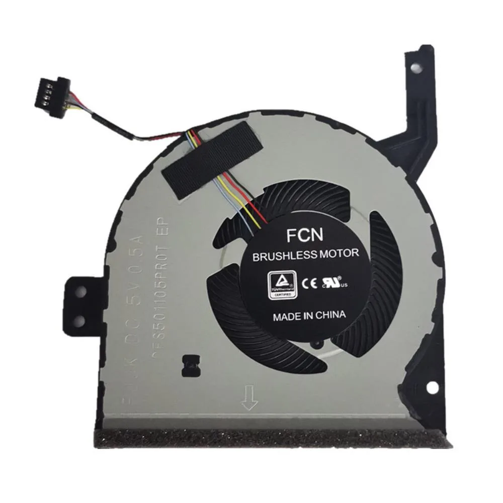 Ruth's sister Ruth's sister CPU cooler for ASUS F580U FL8000U DFS501105PR0T EG50050S1-CB30-S9A — product photo