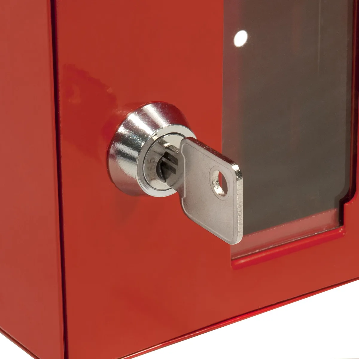 BARSKA BARSKA AX11838 Breakable Emergency Key Box — product photo