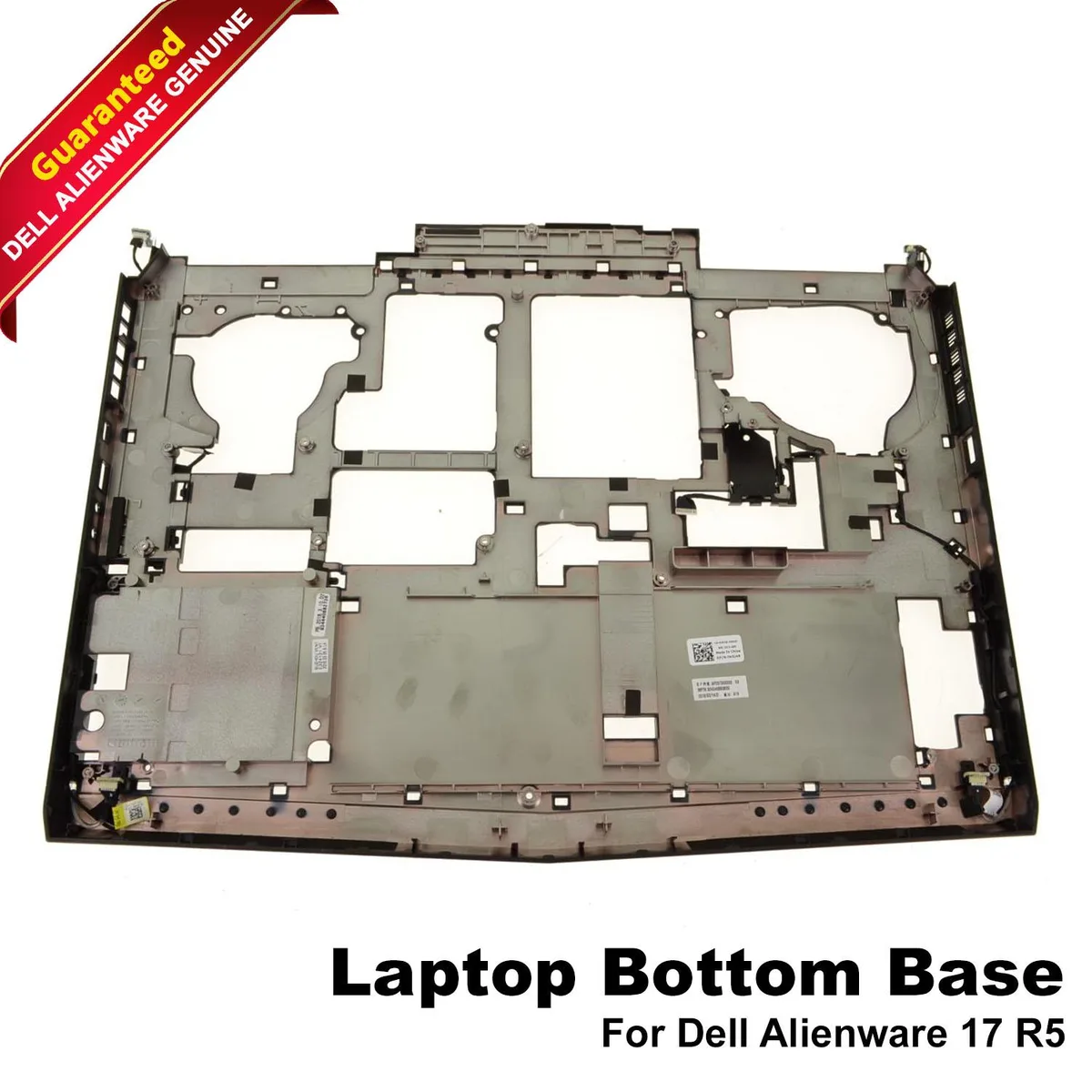 DELL DELL Alienware 17 R5 Bottom Base Cover H5J4R AP26T000300 — product photo