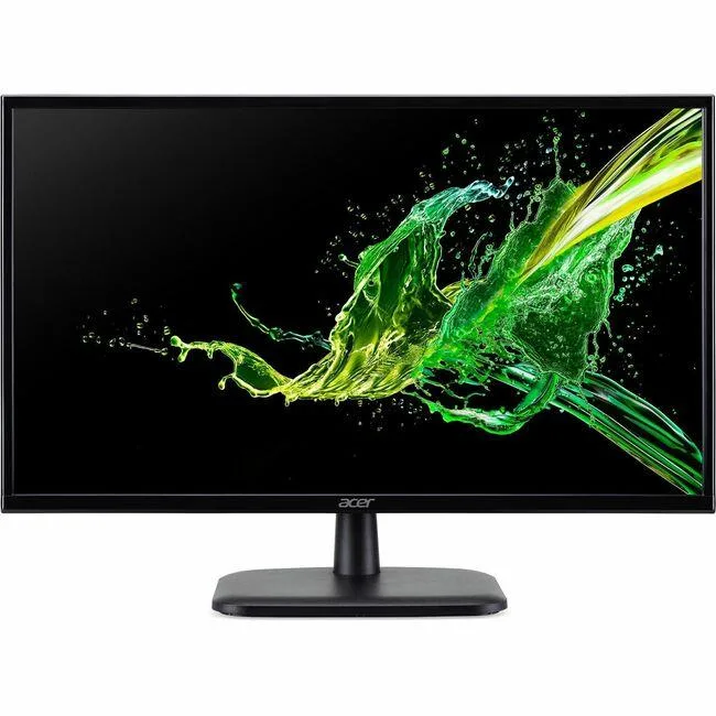 Acer America Acer America EK321Q H 31.5" 1920x1080 100Hz Monitor — product photo