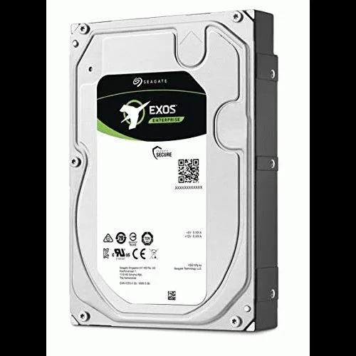 Seagate Seagate ST6000NM029A 6TB 7200RPM 256MB SAS 12Gb/s 3.5" internal hard drive — product photo