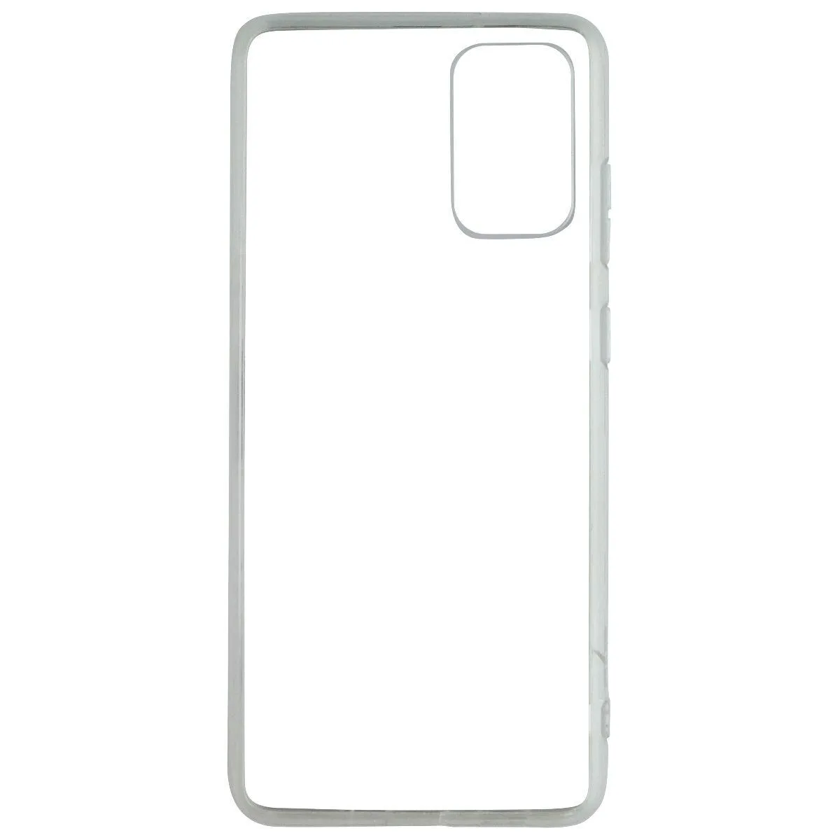 Zizo Zizo Refine Series Hard Case for Samsung Galaxy S20+ 5G Clear — product photo