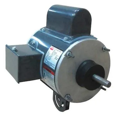 Dayton Dayton Pedestal Fan Motor 1/4 HP 115V 9-1/4in.L GGS_47305 — product photo