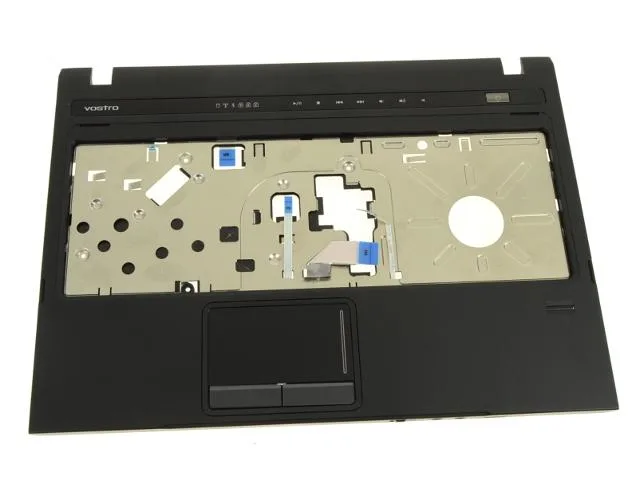 DELL DELL Vostro 3400 palmrest touchpad with fingerprint reader part 3HFG2 — product photo